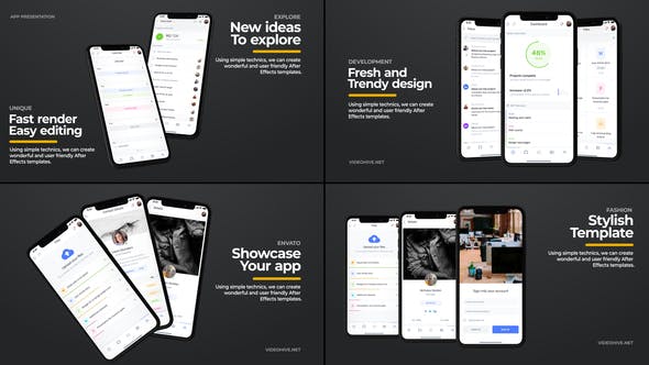 Videohive Phone 11 - App Promo Titles 25255227 1 Videohive Phone 11 - App Promo Titles 25255227