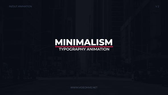 Videohive - The Titles - 33570555 1 Videohive - The Titles - 33570555