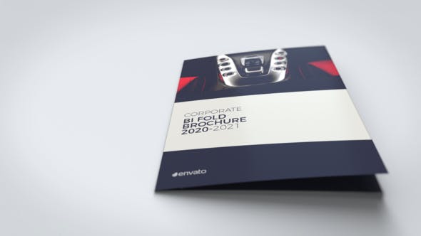 Videohive Corporate Brochure Mockup 25807766 1 Videohive Corporate Brochure Mockup 25807766