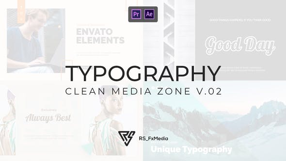 Videohive - Typography Slide - Clean Media Zone V.02 | MOGRT - 33415636 1 Videohive - Typography Slide - Clean Media Zone V.02 | MOGRT - 33415636