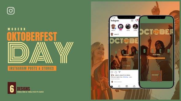 Videohive Oktoberfest Beer Festival B115 33510893 1 Videohive Oktoberfest Beer Festival B115 33510893