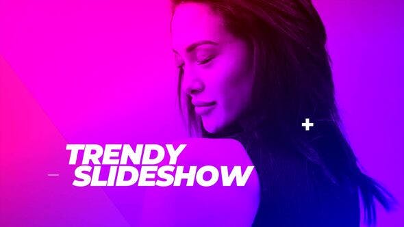 Videohive - Trendy Slideshow - 33256582 1 Videohive - Trendy Slideshow - 33256582