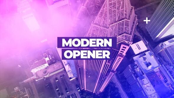 Videohive - Modern Opener - 33292981 1 Videohive - Modern Opener - 33292981