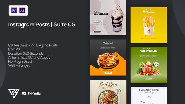 Videohive - Instagram Posts | Suite 05 | MOGRT - 33431280 1 Videohive - Instagram Posts | Suite 05 | MOGRT - 33431280