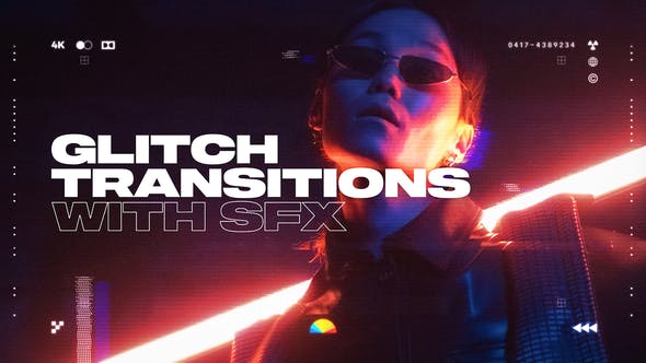 Videohive - Glitch Transitions - 32520300 1 Videohive - Glitch Transitions - 32520300
