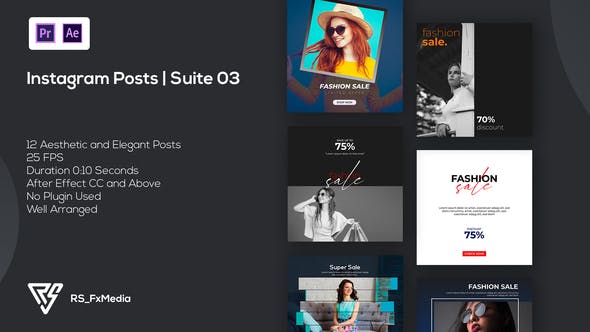 Videohive - Instagram Posts | Suite 03 | MOGRT - 33431256 1 Videohive - Instagram Posts | Suite 03 | MOGRT - 33431256