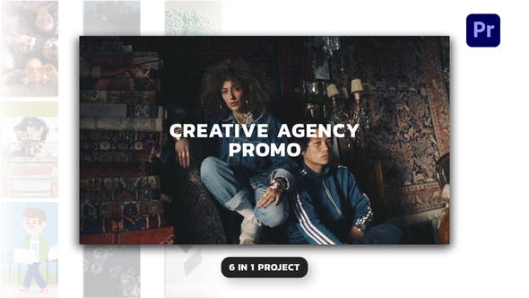 Videohive - Creative Agency Promo for Premiere Pro - 33417737 1 Videohive - Creative Agency Promo for Premiere Pro - 33417737