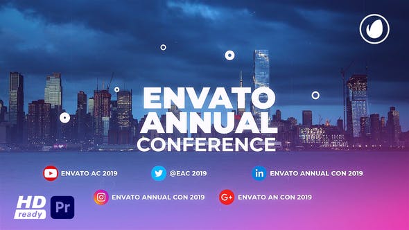 Videohive - Event Promo Conference for Premiere Pro - 33609730 1 Videohive - Event Promo Conference for Premiere Pro - 33609730
