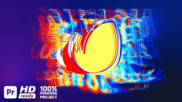 Videohive - Glitch Reveal - Premiere Pro - 33585466 1 Videohive - Glitch Reveal - Premiere Pro - 33585466
