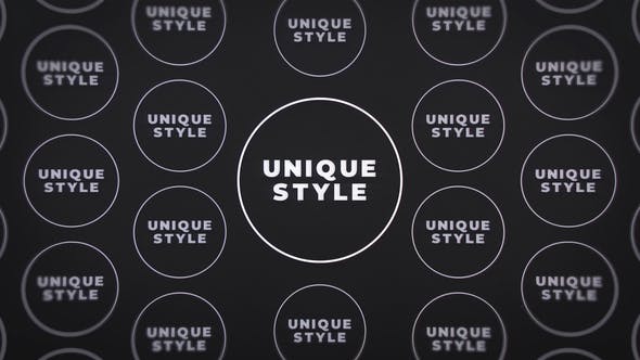 Videohive - Black White Text Opener - MOGRT - 33601053 1 Videohive - Black White Text Opener - MOGRT - 33601053