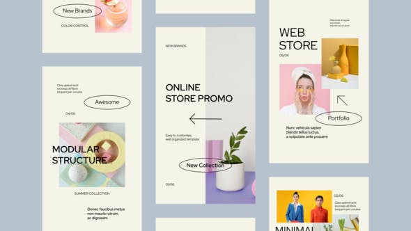 Videohive Online Shopping Store Instagram Stories 33632413 1 Videohive Online Shopping Store Instagram Stories 33632413
