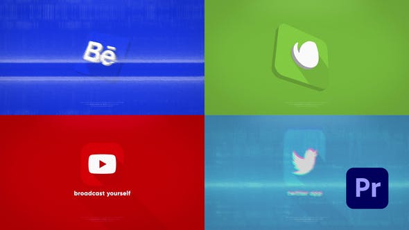 Videohive - Clean 3D Logo (Premiere Version) - 33342663 1 Videohive - Clean 3D Logo (Premiere Version) - 33342663