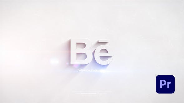 Videohive - Clean Modern Logo (Premiere Version) - 33340057 1 Videohive - Clean Modern Logo (Premiere Version) - 33340057