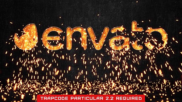 Videohive Sparks Logo Reveal 8818801 1 Videohive Sparks Logo Reveal 8818801