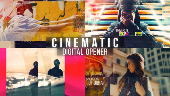 Videohive - Cinematic Digital Opener - Multipurpose Slideshow - 32635425 1 Videohive - Cinematic Digital Opener - Multipurpose Slideshow - 32635425