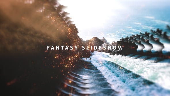 Videohive Fantasy Slideshow 16413284 1 Videohive Fantasy Slideshow 16413284