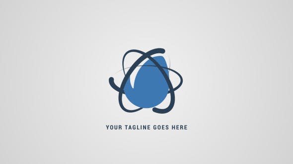 Videohive Simple Atom Logo Reveal 11497758 1 Videohive Simple Atom Logo Reveal 11497758