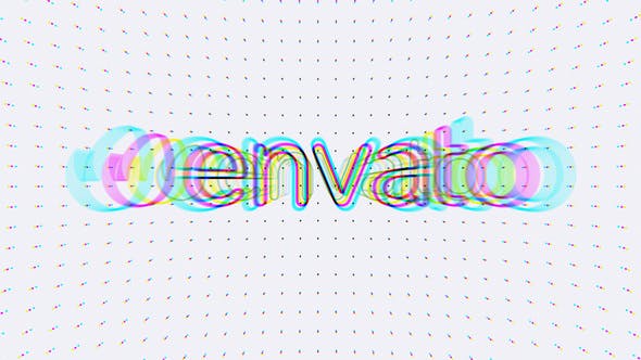 Videohive Glitch Logo 33426970 1 Videohive Glitch Logo 33426970