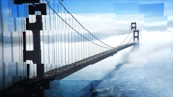 Videohive Glitch Slideshow 16160933 1 Videohive Glitch Slideshow 16160933