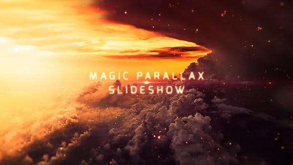 Videohive Magic Parallax Slideshow 20287249 1 Videohive Magic Parallax Slideshow 20287249