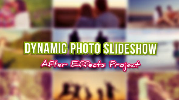 Videohive Dynamic Photo Slideshow 11922056 1 Videohive Dynamic Photo Slideshow 11922056
