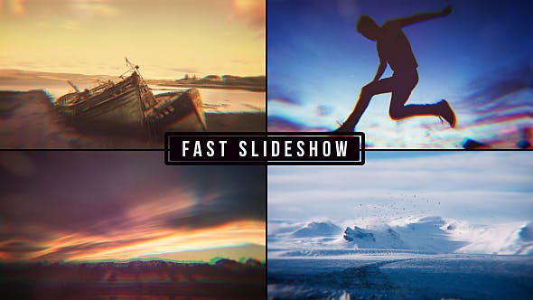 Videohive Fast Slideshow 19957176 1 Videohive Fast Slideshow 19957176