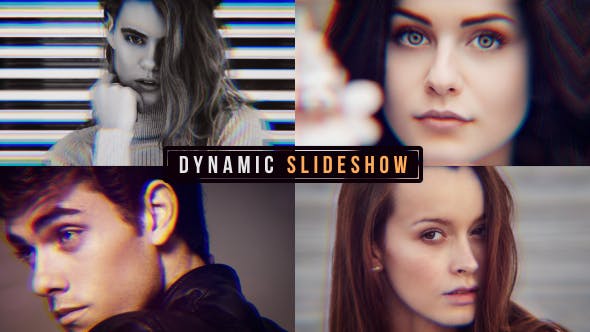 Videohive Dynamic Slideshow 19878987 1 Videohive Dynamic Slideshow 19878987