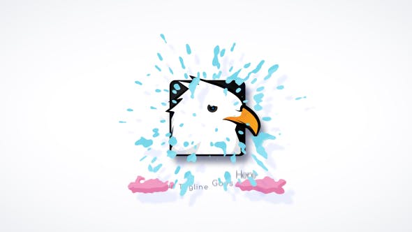 Videohive Colorful Liquid Logo 18770711 1 Videohive Colorful Liquid Logo 18770711