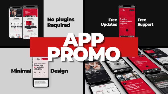 Videohive App Promo Phone 11 29508675 1 Videohive App Promo Phone 11 29508675
