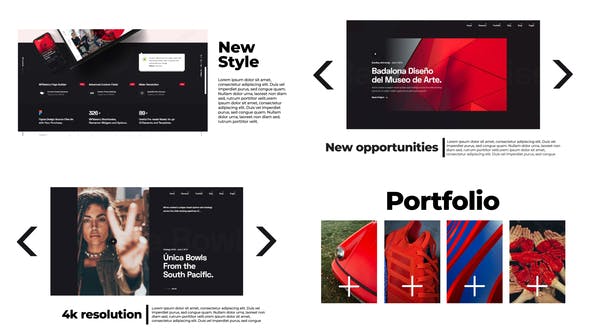 Videohive Modern Website Promo 4k 29994381 1 Videohive Modern Website Promo 4k 29994381