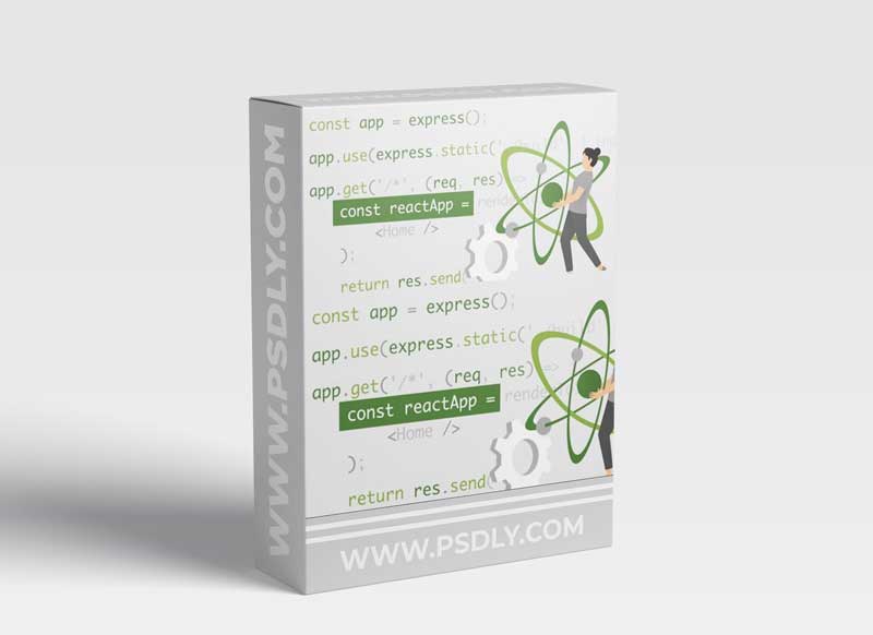 React: Software Architecture Online Class 1 React: Software Architecture Online Class