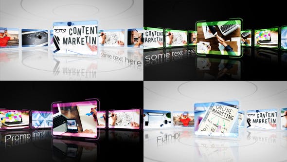 Videohive - Elegant Corporate Presentation Room - 33468740 1 Videohive - Elegant Corporate Presentation Room - 33468740