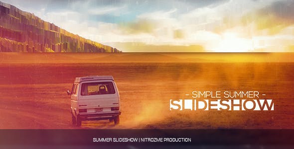 Videohive Minimal Slideshow 16721382 1 Videohive Minimal Slideshow 16721382
