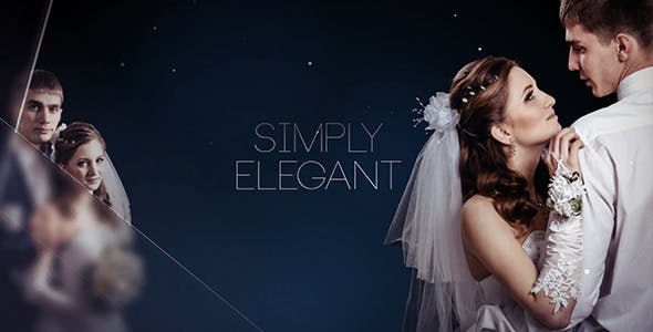 Videohive Simply Elegant Slideshow 11441688 1 Videohive Simply Elegant Slideshow 11441688