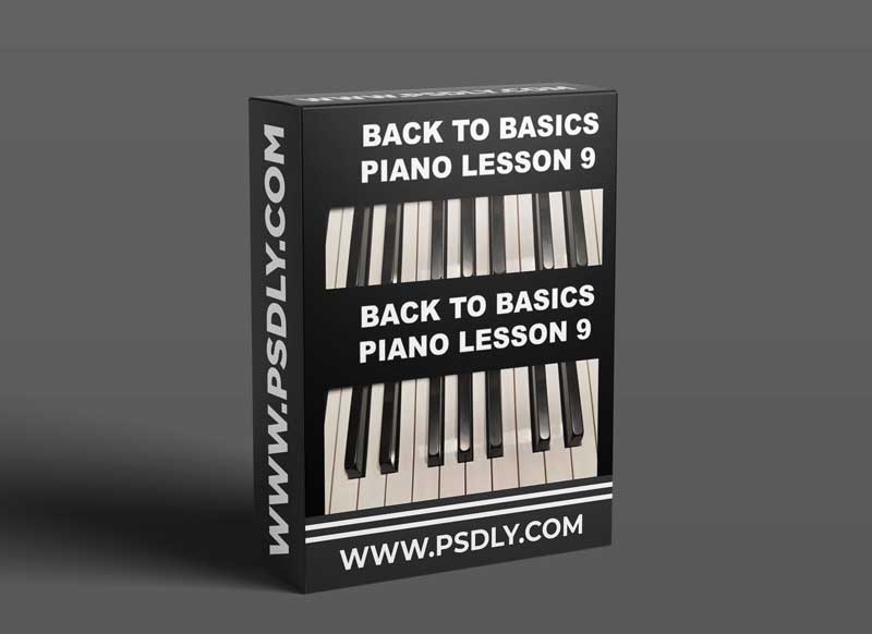 Skillshare Back To Basics Piano Lesson 9 1 Skillshare Back To Basics Piano Lesson 9