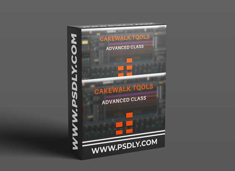Skillshare Cakewalk by Bandlab Advanced Ways to Use Tools 1 Skillshare Cakewalk by Bandlab Advanced Ways to Use Tools