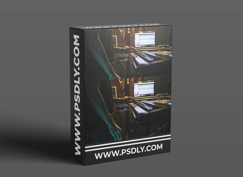 Skillshare Making Creative Keyboard Sounds for Your Music 1 Skillshare Making Creative Keyboard Sounds for Your Music