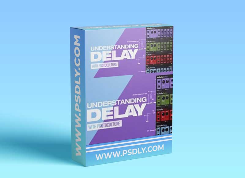 Sonic Academy Understanding Delay 1 Sonic Academy Understanding Delay