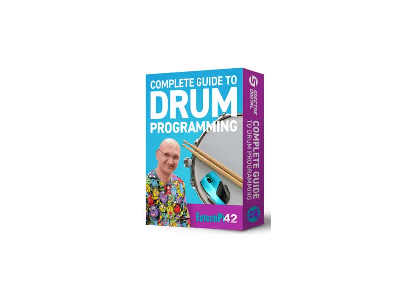 Spectre Digital Henning's Complete Guide to Drum Programming 1 Spectre Digital Henning's Complete Guide to Drum Programming