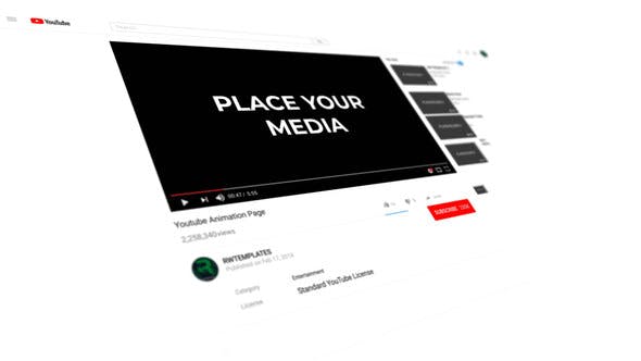 Videohive Subscribe To The YouTube Channel Intro 33521166 1 Videohive Subscribe To The YouTube Channel Intro 33521166