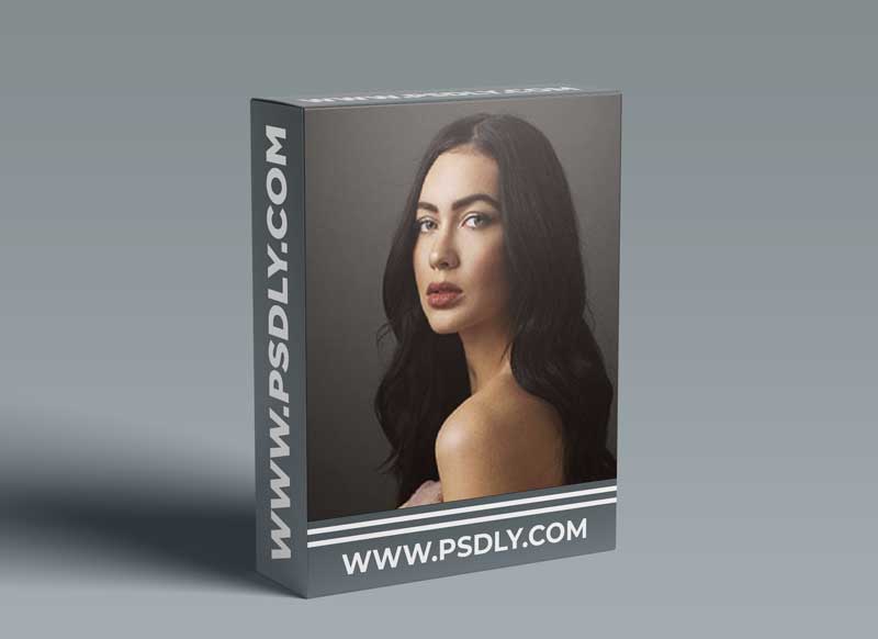 Sue Bryce Photography - Lighting - Basic Strobe Setups 1 Sue Bryce Photography - Lighting - Basic Strobe Setups