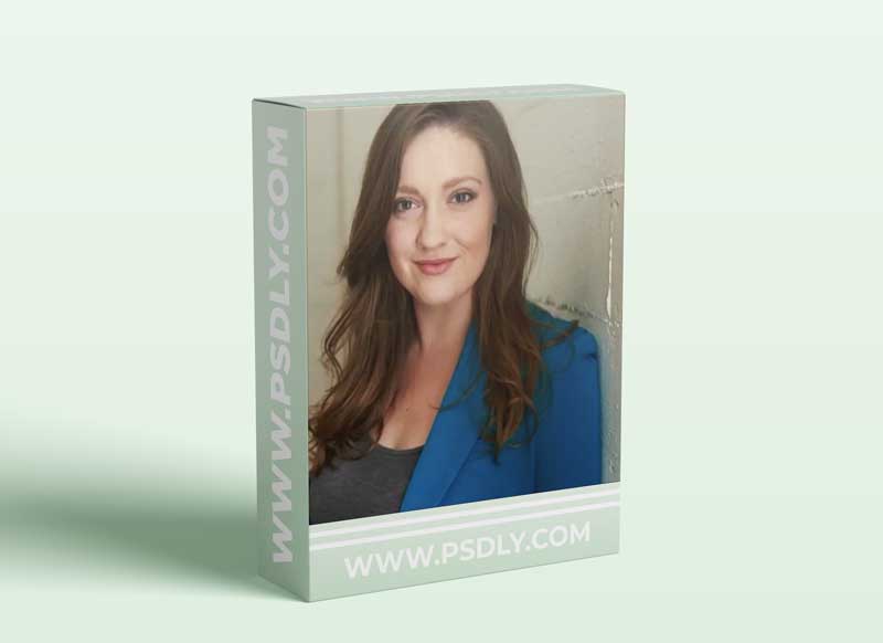 Sue Bryce Photography - The Headshot Workshop 1 Sue Bryce Photography - The Headshot Workshop