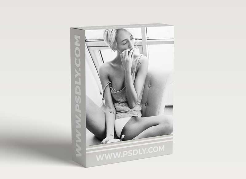 Tatyana Ivanova - Author's artwork in black and white photography 1 Tatyana Ivanova - Author's artwork in black and white photography
