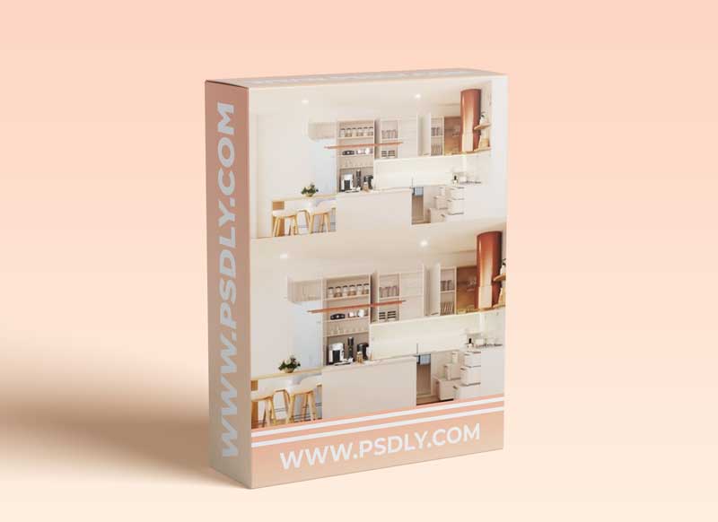 The Complete Vray 5 for Sketchup Course for Kitchen Design 1 The Complete Vray 5 for Sketchup Course for Kitchen Design