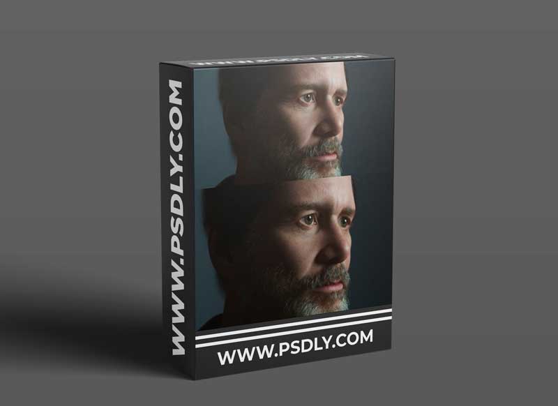 The Gnomon Workshop - Photorealistic Character Look Dev In Maya & Arnold 1 The Gnomon Workshop - Photorealistic Character Look Dev In Maya & Arnold