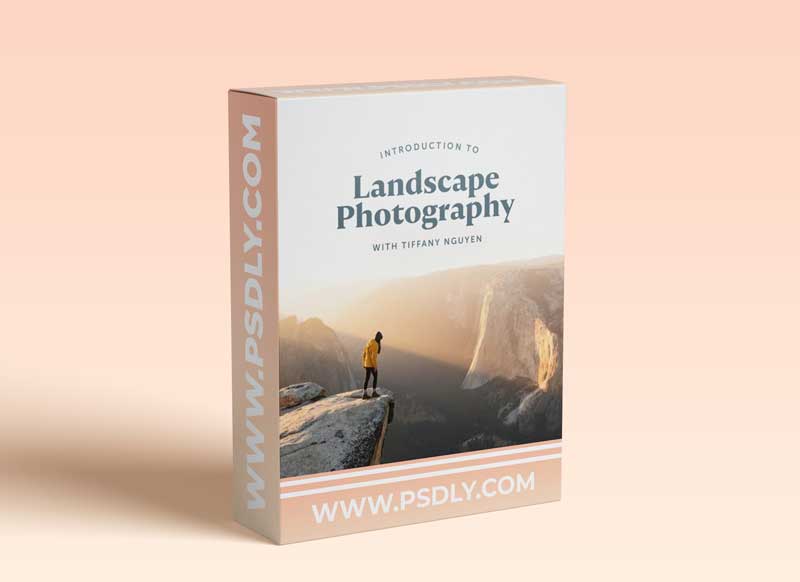 Tiffany Nguyen - Introduction to Landscape Photography 1 Tiffany Nguyen - Introduction to Landscape Photography