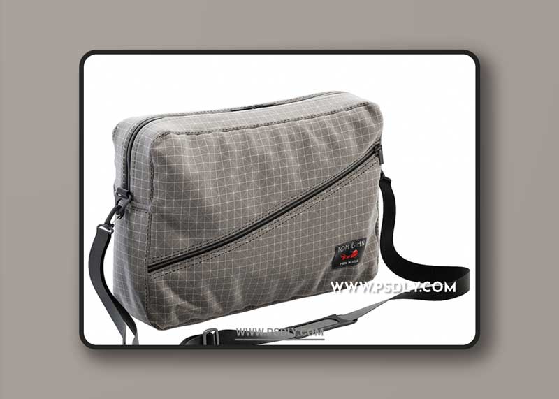 Tom Bihn Shoulder Bag 1 Tom Bihn Shoulder Bag
