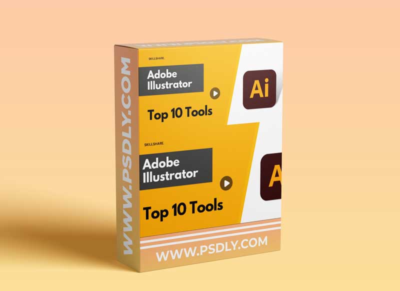 Top 10 Essential tools in Adobe Illustrator to improve your Creativity 1 Top 10 Essential tools in Adobe Illustrator to improve your Creativity