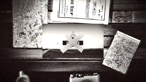 Videohive - Top Secret: Confidential Intro | FCPX - 33323306 1 Videohive - Top Secret: Confidential Intro | FCPX - 33323306