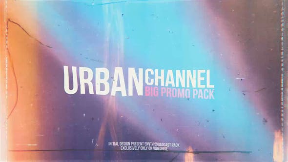 Videohive Dynamic Broadcast Channel 23438220 1 Videohive Dynamic Broadcast Channel 23438220